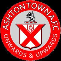 Ashton Town A.F.C. httpsuploadwikimediaorgwikipediaenthumb6