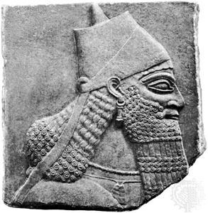 Ashurnasirpal II Ashurnasirpal II king of Assyria Britannicacom