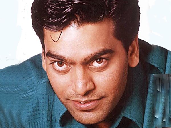 Ashutosh Rana 5 Ashutosh Rana as Gokul Pandit Dushman Gokul is a