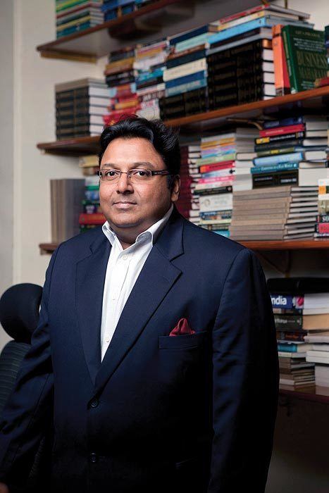 Ashwin Sanghi Ashwin Sanghi 39I received obnoxious comments for my book