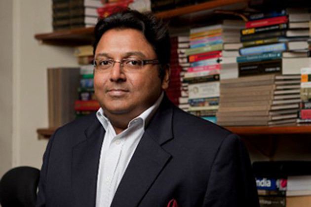 Ashwin Sanghi James Patterson and Ashwin Sanghi to collaborate IBNLive