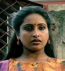 Ashwini (actress) Ashwini actress Wikipedia the free encyclopedia