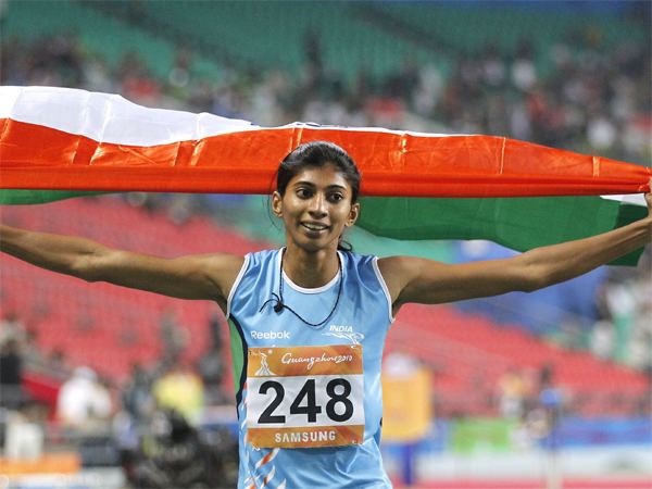 Ashwini Akkunji CAS extends ban on 6 Indian women athletes for two years