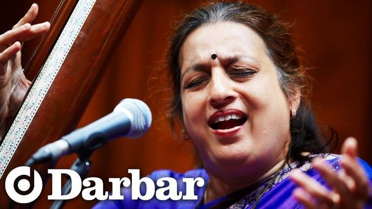 Ashwini Bhide-Deshpande Ashwini Bhide at Darbar Festival 2009 YouTube