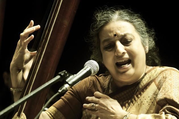 Ashwini Bhide Deshpande (Classical Vocalist) ~ Bio Wiki | Photos | Videos