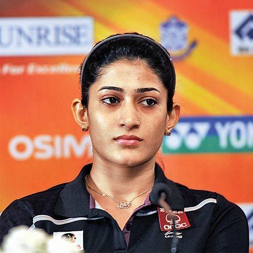 Ashwini Ponnappa Jwala GuttaAshwini Ponnappa duo keen to make the most of