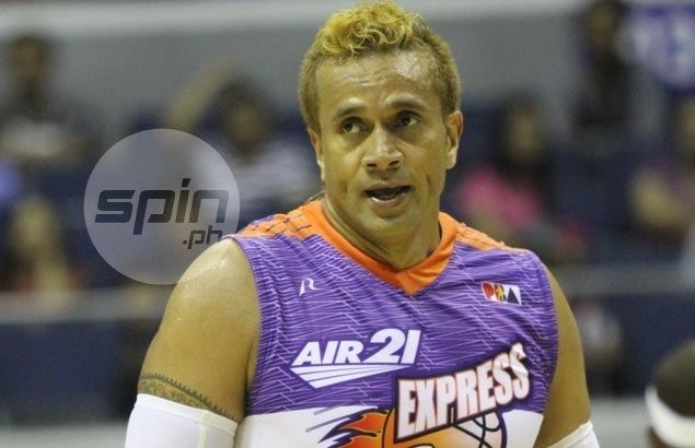Asi Taulava Asi Taulava uneasy as trade deadline approaches but happy