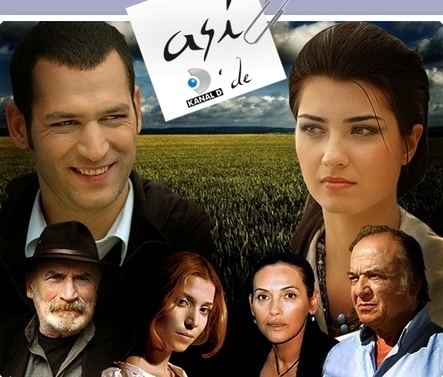 Asi (TV series) Turkish TV Series Asi