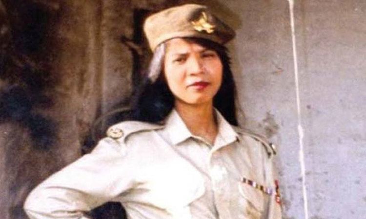 Asia Bibi blasphemy case On death row for blasphemy Asia Bibi makes final appeal to SC