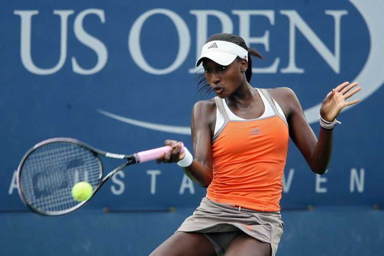 Asia Muhammad 30 best wallpaper images about Asia Muhammad tennis player