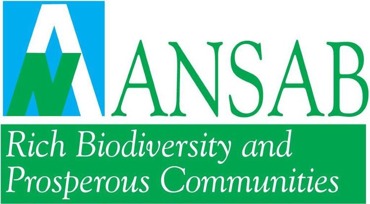 Asia Network for Sustainable Agriculture and Bioresources