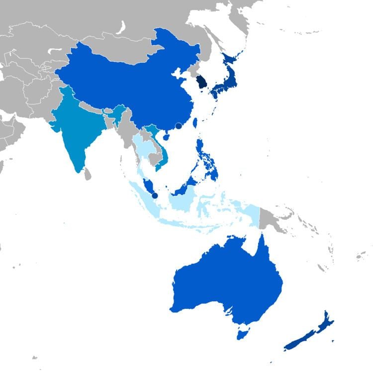 Asia-Pacific AsiaPacific a Data Privacy Patchwork on Common Grounds News ESOMAR