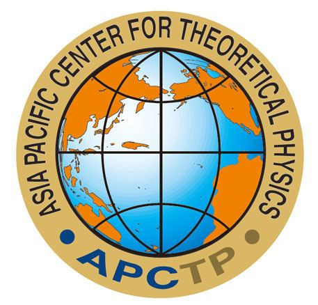 Asia Pacific Center for Theoretical Physics httpswwwapctporgimagesapctpapctplogo01jpg