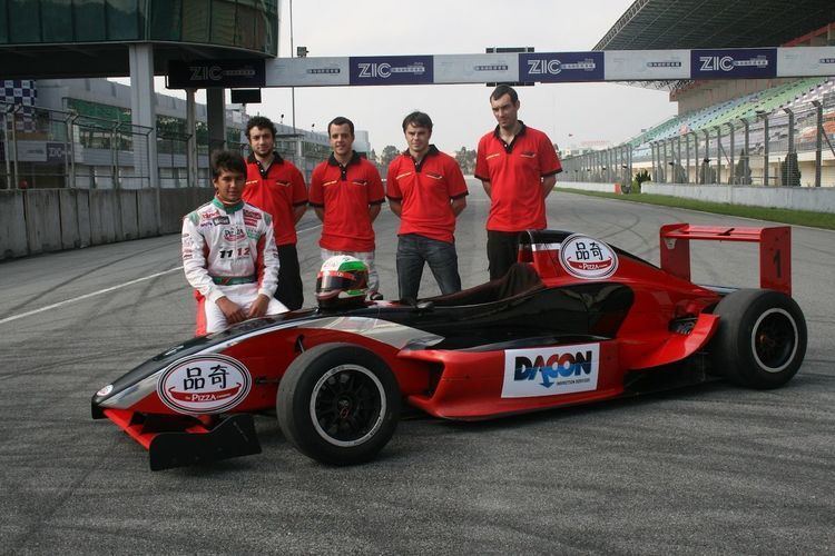 Asia Racing Team