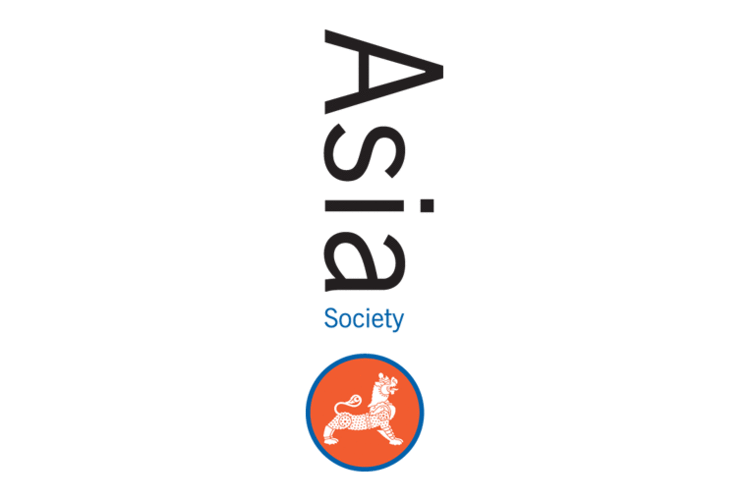Asia Society Asia Society Li39l Robin