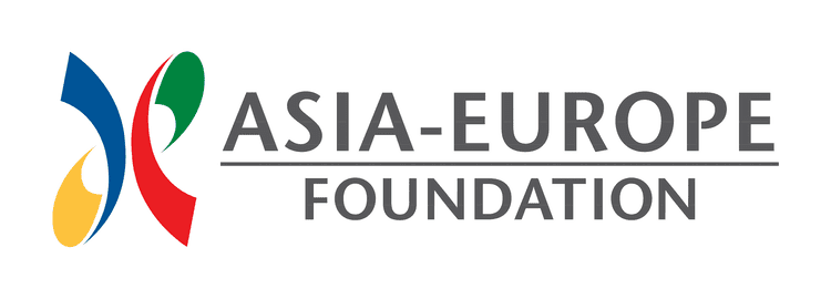 Asia–Europe Foundation (ASEF) AsiaEurope Foundation ASEF Model ASEM Singapore 2015