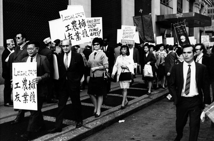 Asian American movement Asian American Movement ThingLink
