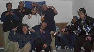 THE ABZ GANG | The Asian Boyz, or ABZ, are an Asian Americanâ¦ | Flickr