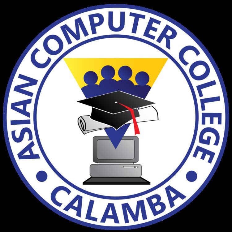 Asian Computer College