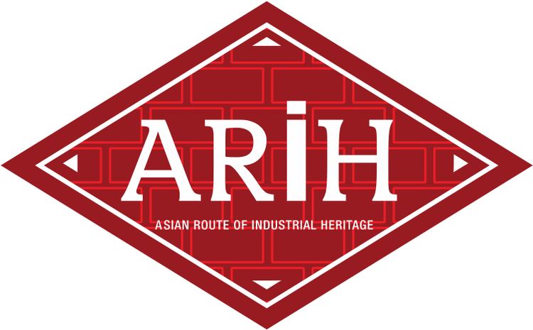Asian Route of Industrial Heritage