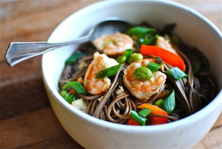 Asian soups Asian Soups That Go Way Beyond Ramen The Huffington Post