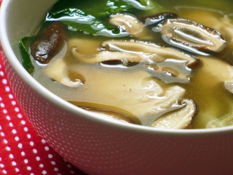 Asian soups RESTORATIVE ASIAN SOUP FoodPeopleWant