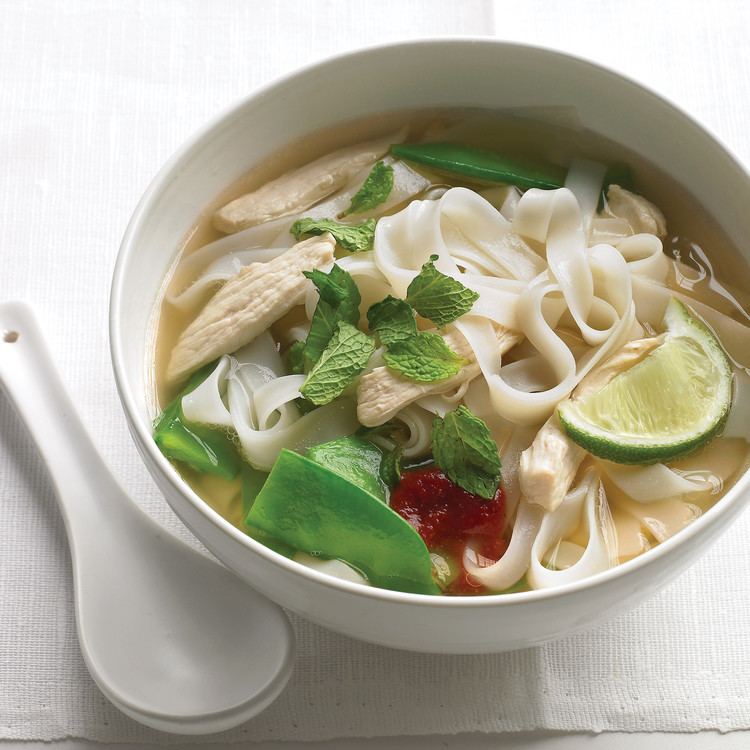 Asian soups Asian Soup Recipes Take It Beyond Instant Ramen Martha Stewart