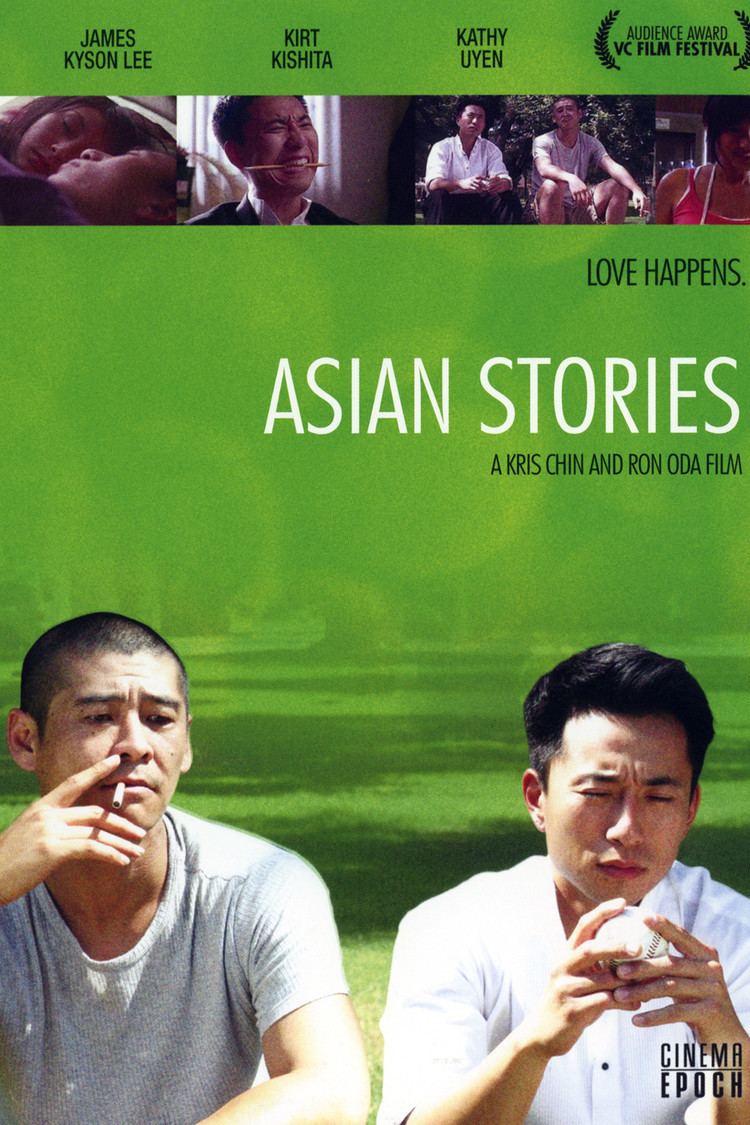 Asian Stories wwwgstaticcomtvthumbdvdboxart186713p186713