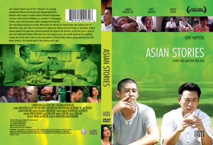 Asian Stories Asian Stories Official Web Site presented by Cinema Epoch