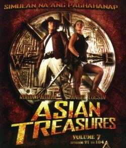 Asian Treasures Asian Treasures The Teleserye