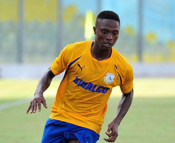 Asiedu Attobrah Ghana youth star Asiedu Attobrah likely to move to Cardiff