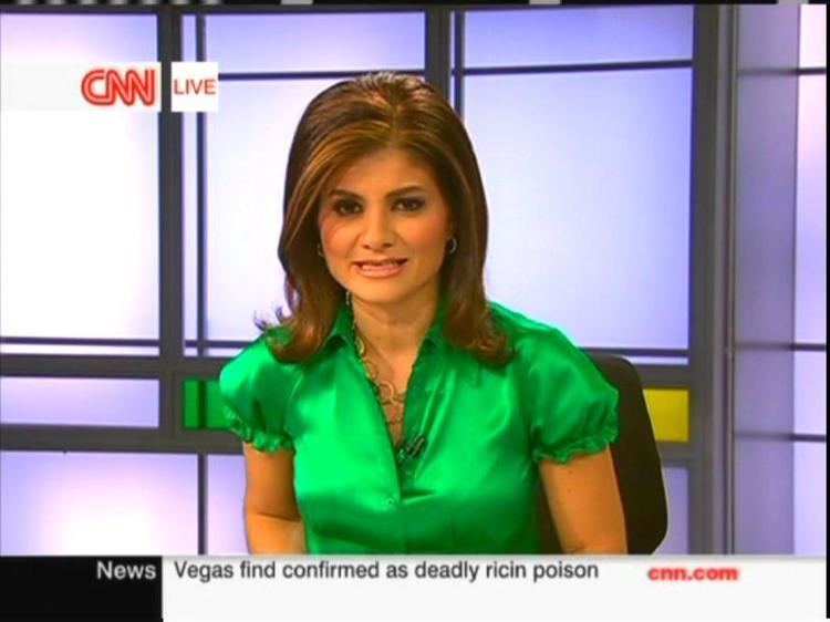 Asieh Namdar Asieh Namdar IranianAmerican CNN journalist she also anchored