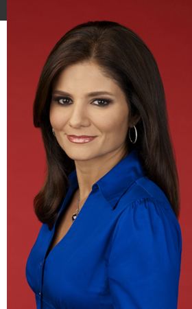 Asieh Namdar CNN Programs AnchorsReporters Asieh Namdar