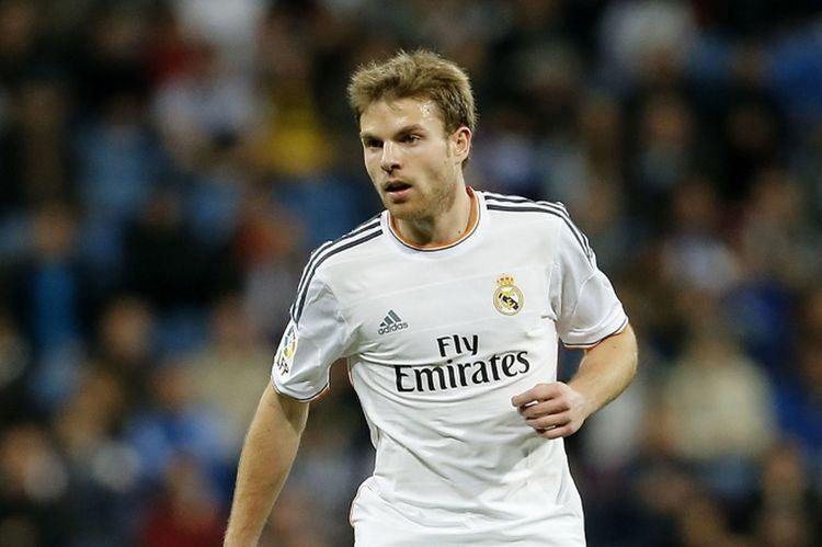 Asier Illarramendi Asier Illarramendi leaves Real Madrid returns to Real