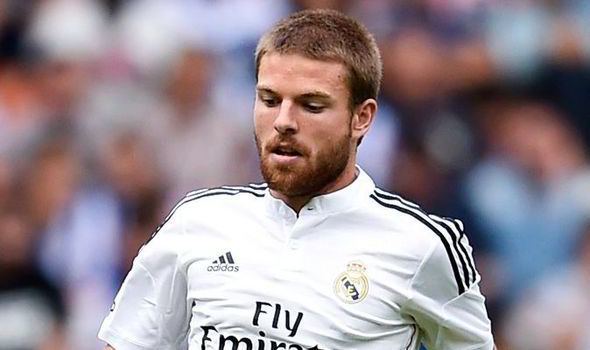 Asier Illarramendi REVEALED Why Arsenal will miss out on Real Madrid star