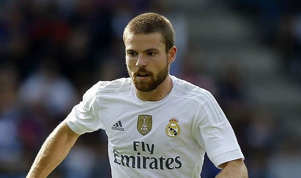 Asier Illarramendi Liverpool shocked as Asier Illarramendi arrives for Real