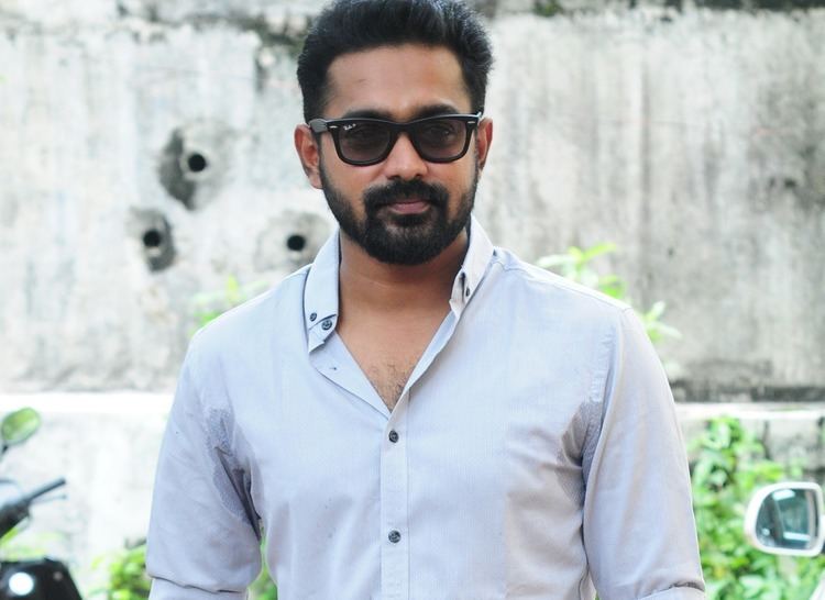 Asif Ali (actor) Actor Asif Ali snapped at a movie launch held in Kochi Times of India