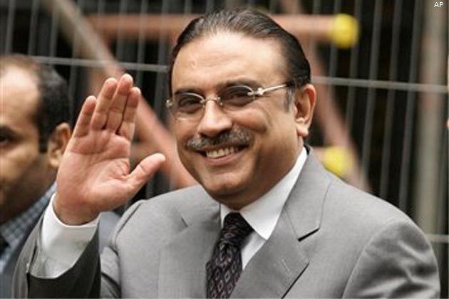 Asif Ali Zardari Asif Ali Zardari Latest News Videos Quotes Gallery