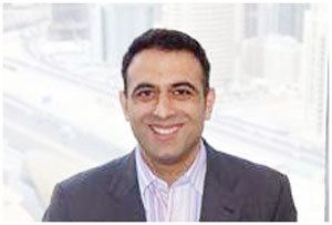 Asif Aziz Asif Aziz Joins Mobilink as Head of Marketing