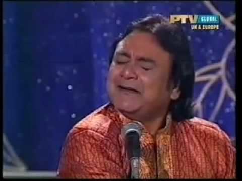 Asif Mehdi Asif Mehdi PTV live Dono Jehan NeTera GHAZALS IN URDU