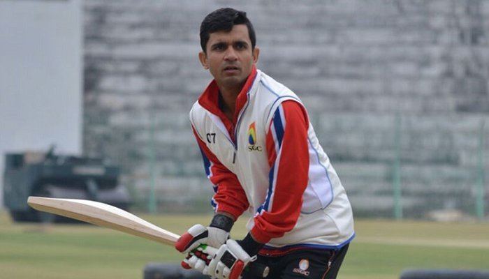 Asif Zakir Newcomers in Pakistans T20 and ODI squads Sports Geotv