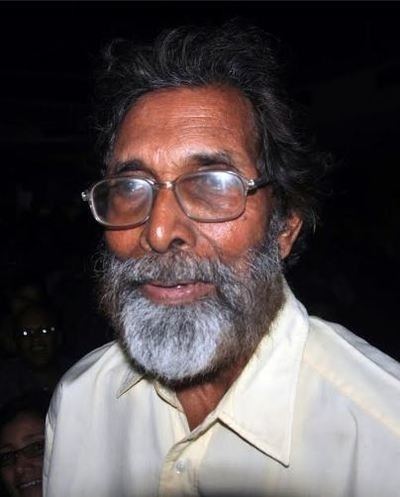 Asim Basu Asim Basu dead Veteran theatre personality Asim Basu passes away