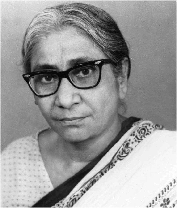 Asima Chatterjee Asima Chatterjee The Indian Scientists