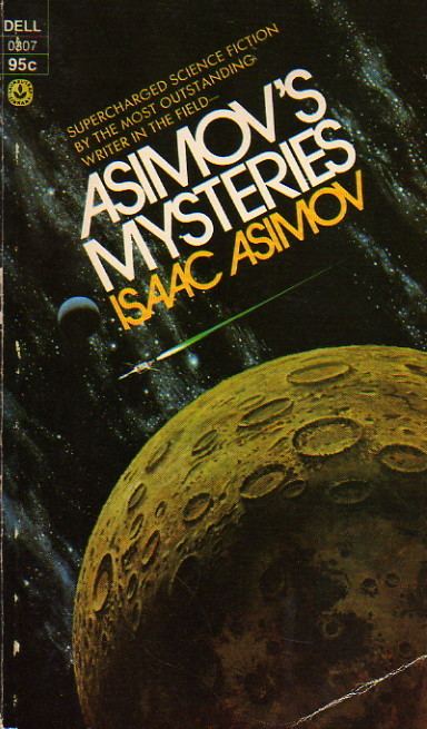 Asimov's Mysteries wwwasimovreviewsnetBookCoversFullSize087jpg