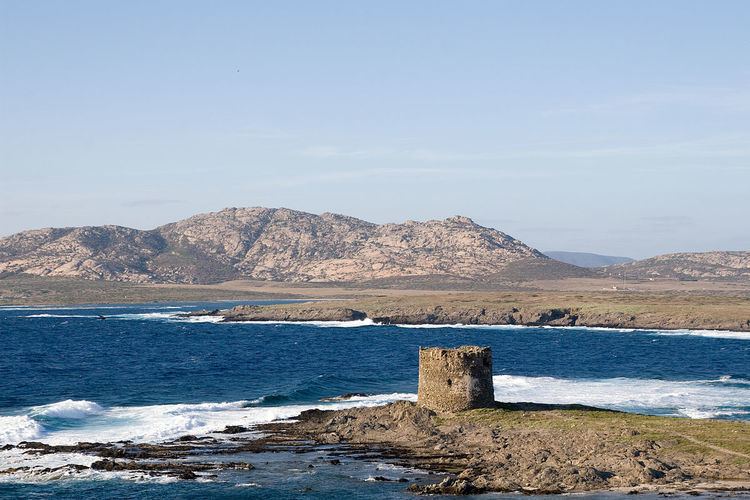 Asinara National Park