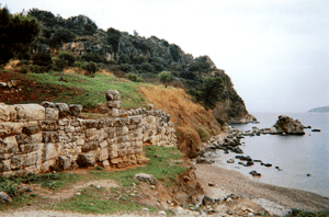 Asini Archaeology in Argolida