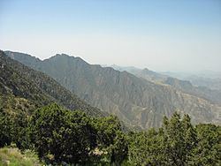 Asir Mountains httpsuploadwikimediaorgwikipediacommonsthu