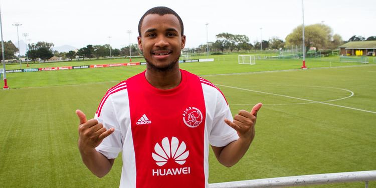 Asive Langwe Ajax Cape Town Ajax Sign Wits Asive Langwe