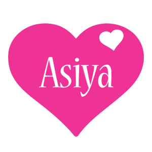 Asiya Asiya Logo Name Logo Generator I Love Love Heart Boots Friday