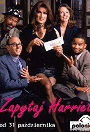 Ask Harriet Ask Harriet TV Series 1998 IMDb